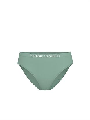 Seamless Bikini Külot