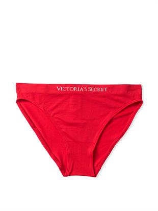 Seamless Bikini Külot