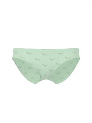 Seamless Bikini Külot