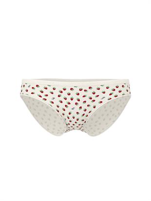 Seamless Bikini Külot