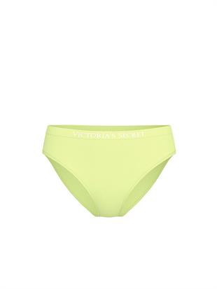 Seamless Bikini Külot