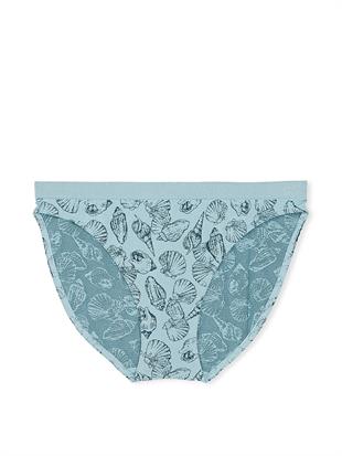 Seamless Bikini Külot