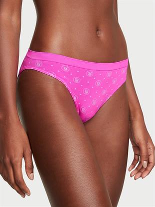 Seamless Bikini Külot