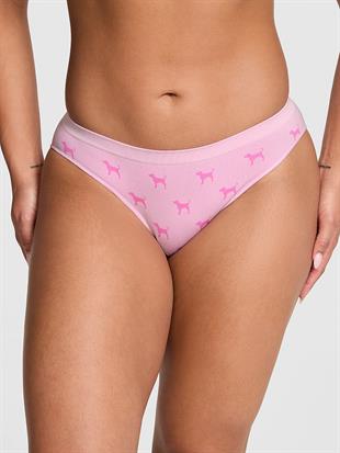 Seamless Bikini Külot