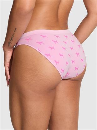 Seamless Bikini Külot