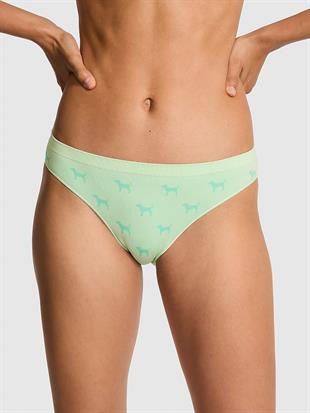 Seamless Bikini Külot