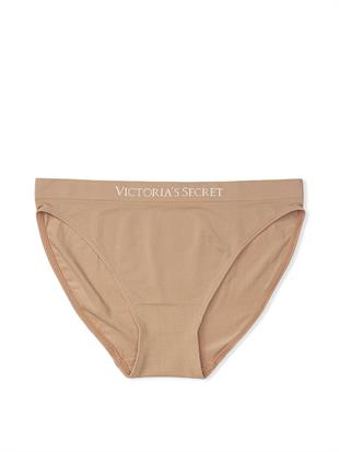 Seamless Bikini Külot