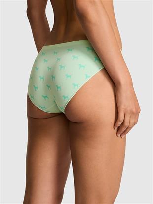 Seamless Bikini Külot