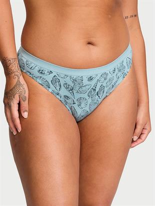 Seamless Bikini Külot
