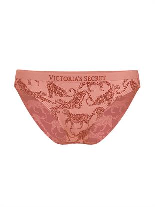 Seamless Bikini Külot