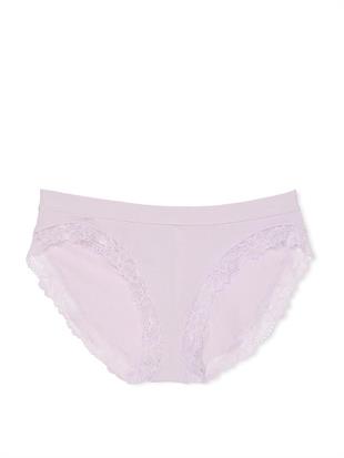 Seamless Dantelli Bikini Külot