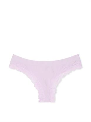 Seamless Dantelli Tanga