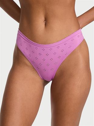 Seamless Fistolu Tanga