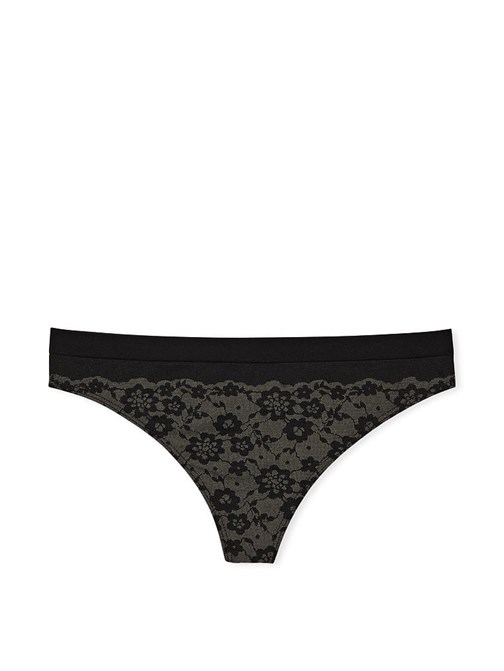Seamless Posey Dantelli Tanga
