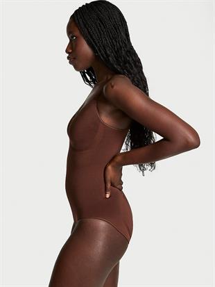 Seamless Shaping™ Şekillendirici Bodysuit