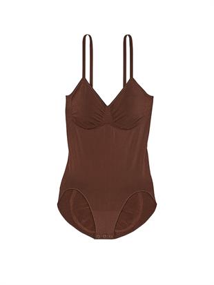 Seamless Shaping™ Şekillendirici Bodysuit