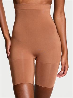 Seamless Shaping™ Şekillendirici Kısa Tayt
