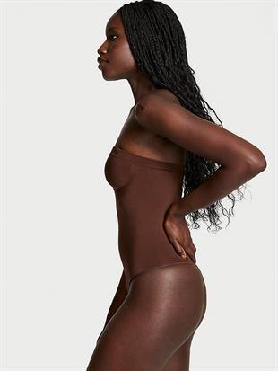 Seamless Shaping™ Şekillendirici Straplez Bodysuit