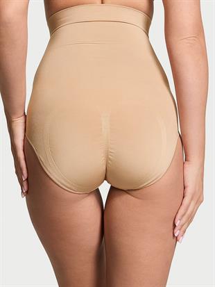 Seamless Shaping™ Şekillendirici Yüksek Bel Brief Külot