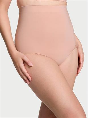 Seamless Shaping™ Şekillendirici Yüksek Bel Brief Külot