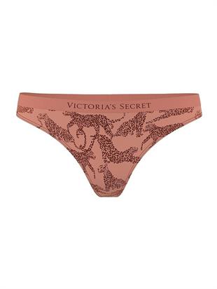Seamless Tanga