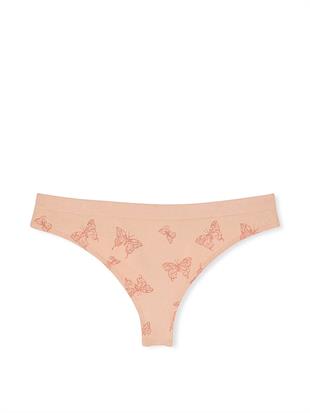 Seamless Tanga