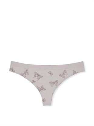 Seamless Tanga