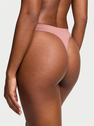 Seamless Tanga