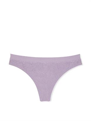 Seamless Tanga