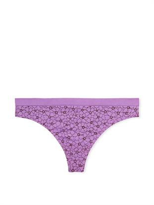 Seamless Tanga