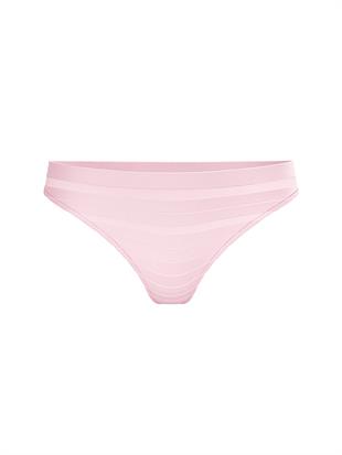 Seamless Tanga