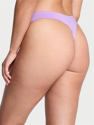 Seamless Tanga