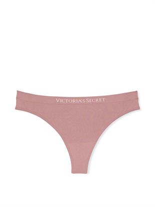 Seamless Tanga