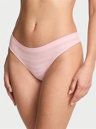 Seamless Tanga