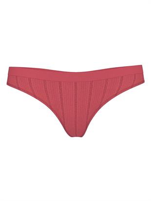 Seamless Tanga