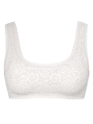 Sexy Tee Dantelli Scoop Bralet