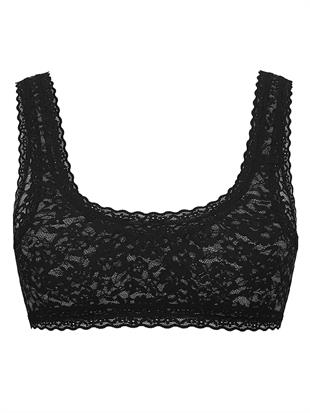 Sexy Tee Dantelli Scoop Bralet