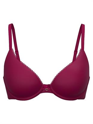 Smooth Push-Up Perfect Shape Sütyen
