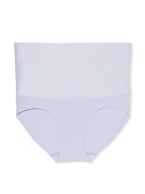 Pürüzsüz Işıltılı Brief Külot