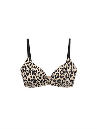 So Obsessed Balensiz Smooth Push-Up Sütyen