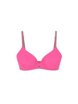 So Obsessed Balensiz Smooth Push-Up Sütyen