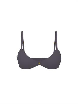 So Obsessed Pürüzsüz Balensiz Push-Up Sütyen