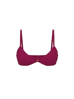 So Obsessed Pürüzsüz Balensiz Push-Up Sütyen