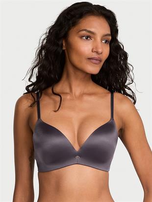 So Obsessed Pürüzsüz Balensiz Push-Up Sütyen