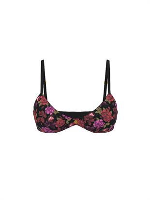 So Obsessed Pürüzsüz Balensiz Push-Up Sütyen