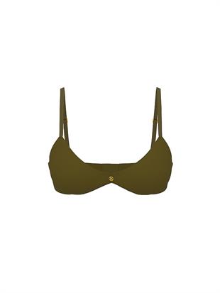 So Obsessed Pürüzsüz Balensiz Push-Up Sütyen