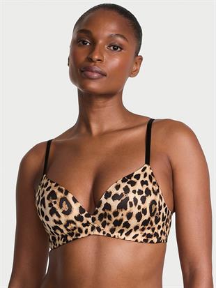 So Obsessed Pürüzsüz Balensiz Push-Up Sütyen