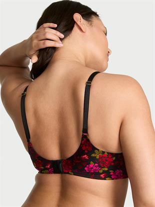 So Obsessed Pürüzsüz Balensiz Push-Up Sütyen