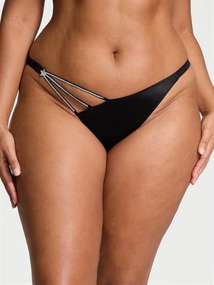 Starstruck Işıltılı Brazilian Külot