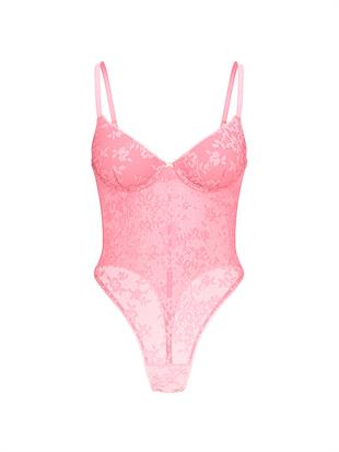 Tease Dantelli Demi Body